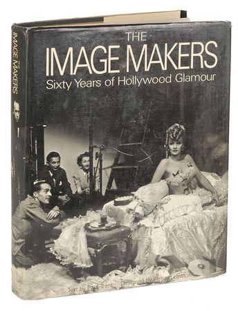 Lot #760 Hollywood: Signed by hundreds of Hollywood legends - Image 1