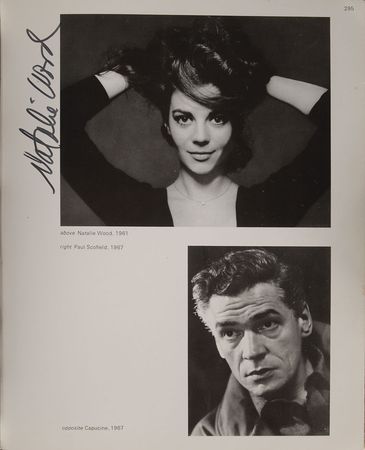Lot #760 Hollywood: Signed by hundreds of Hollywood legends - Image 4