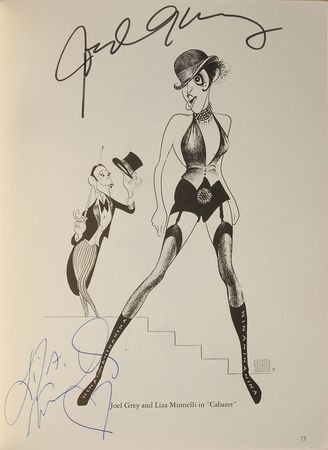 Lot #829 Hollywood Book - Image 2
