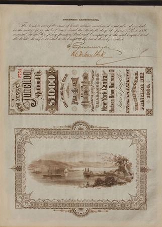Lot #269 J. Pierpont Morgan - Image 1