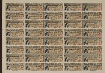 Lot #269 J. Pierpont Morgan - Image 3