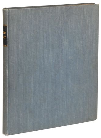 Lot #663 Jerome Kern: A gift for Oz composer Harold Arlen - Image 2