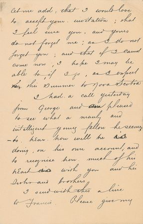 Lot #425 Samuel P. Langley - Image 2