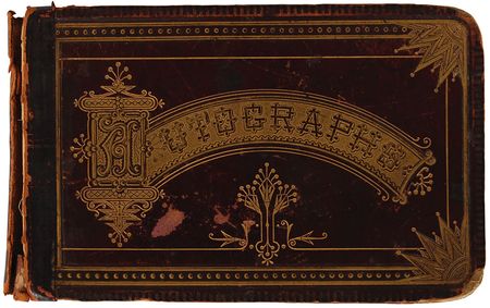 Lot #51 Rutherford B. Hayes and Politicians: President Hayes, the complete Waite Court, and much of the 1878 Senate - Image 2
