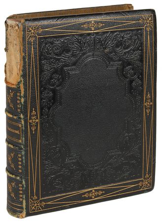 Lot #42 U. S. Grant: President Grant, his cabinet, and thirty senators - Image 6