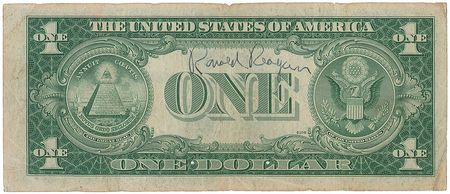 Lot #532 Walt Disney and Ronald Reagan: Rare pairing of American iconsâ€”the master Imagineer and future commander-in-chief - Image 2