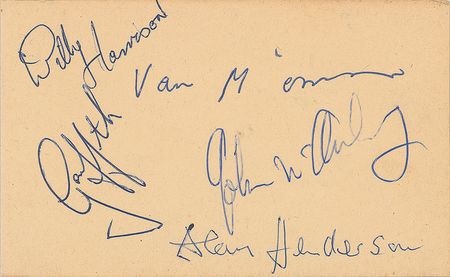 Lot #736 Them - Image 1