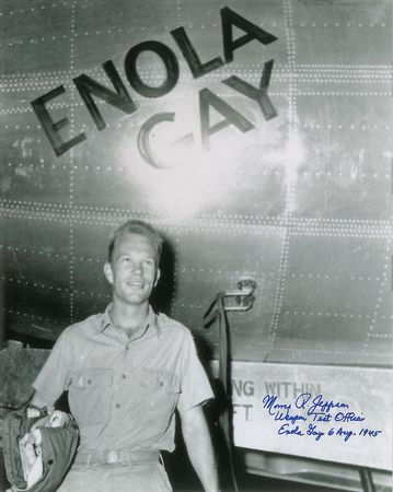 Lot #401 Enola Gay Group Lot - Image 2