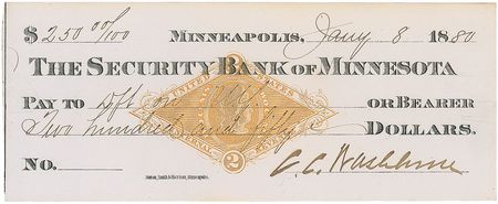 Lot #410 Military Checks - Image 3