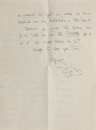 Lot #604 Emily Post Archive - Image 3