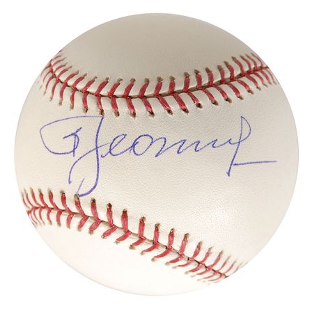 Lot #499 Alexei Leonov - Image 1