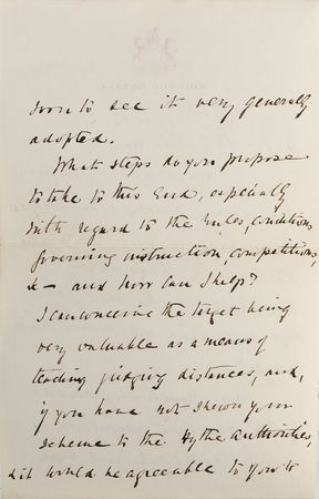 Lot #413 Frederick Roberts - Image 2