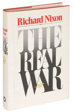 Lot #149 Richard Nixon - Image 2