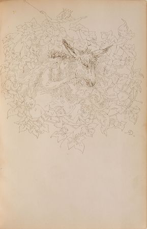 Lot #621 Composers, Musicians, Artists, and Royalty: Brahms, Bruch, and Dvorak highlight Wilma Neruda’s personal autograph book - Image 9