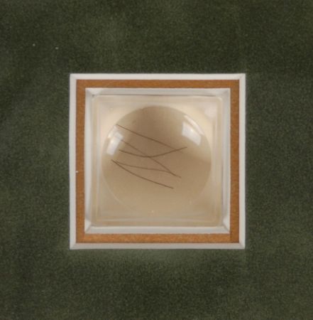Lot #40 Abraham Lincoln: Handwritten endorsement and hair strands from the Civil War president - Image 2
