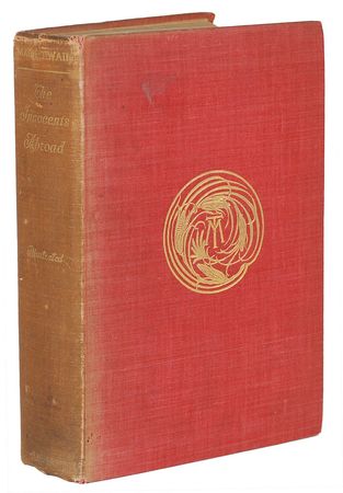 Lot #541 Samuel L. Clemens: Lengthy inscription to Twain?s gracious New Hampshire neighbors - Image 2