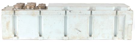 Lot #6137  Apollo CM Block II Reaction Jet and Engine On-Off Controller - Image 1