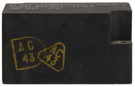 Lot #6143 PIP Pre-AMP Assembly - Image 2