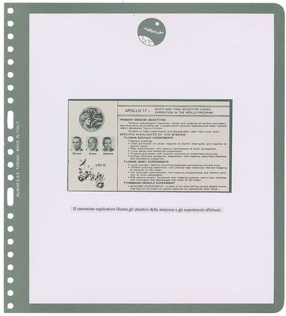 Lot #6178 Collection of Signed Apollo Covers - Image 8
