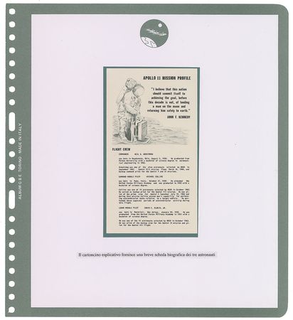 Lot #6178 Collection of Signed Apollo Covers - Image 13