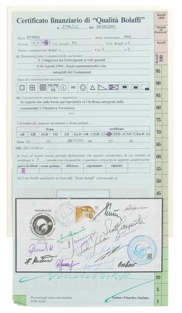 Lot #6480 Russian Tenth Congress Covers - Image 4