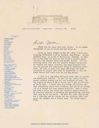 Lot #6036 Miss Baker Paw ‘Signed’ Print Photograph - Image 3