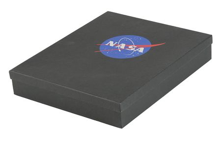 Lot #6218 Jim McDivitt’s Apollo 9 Flown Cue Card - Image 3