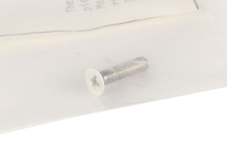 Lot #6500  STS-41C Flown Screw - Image 3