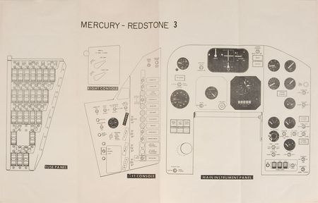 Lot #6069 Alan Shepard Signed Press Release - Image 2