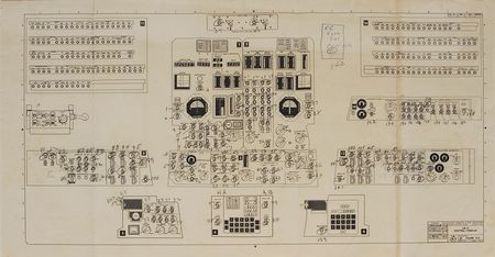 Lot #6238 Apollo 10 Signed Cover and Film - Image 4