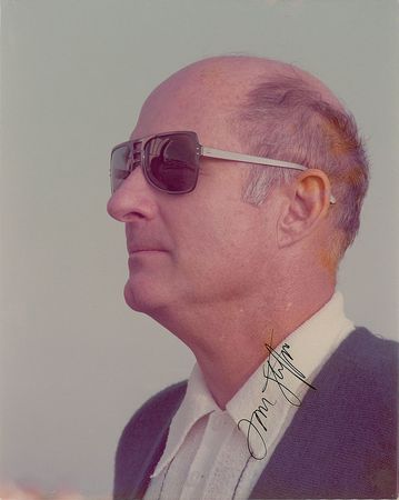 Lot #6466 Apollo-Soyuz Signed Photograph and Cover - Image 2