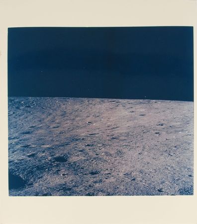 Lot #6275 Apollo 11 Set of Ten Vintage NASA Photographs - Image 8