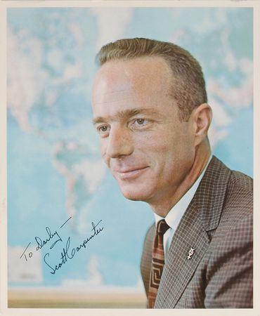 Lot #6182 Collection of (12) Astronauts Signed Photographs - Image 12