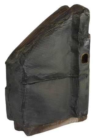 Lot #6509 STS-89 Hi-Temp Insulator - Image 2