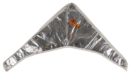 Lot #6514 Orbiter MLI Blanket - Image 2