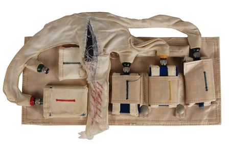 Lot #6148 Bio-Belt Harness Assembly - Image 1