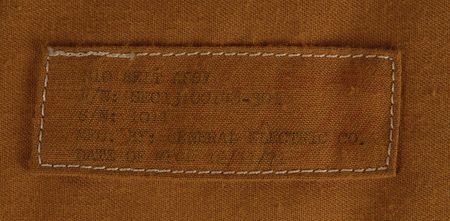 Lot #6148 Bio-Belt Harness Assembly - Image 3