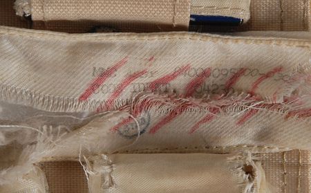Lot #6148 Bio-Belt Harness Assembly - Image 5