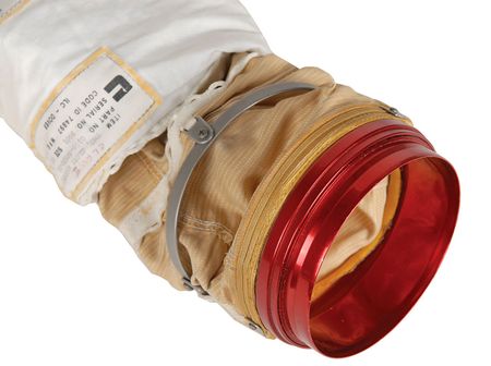Lot #6484 Space Shuttle Extravehicular Activity Glove - Image 6