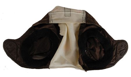 Lot #6150 Communication Carrier Assembly ?Snoopy? Cap - Image 4