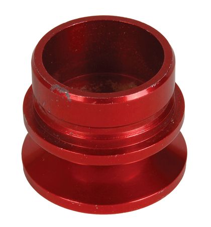 Lot #6157 Apollo Space Suit Connector and Plug - Image 2