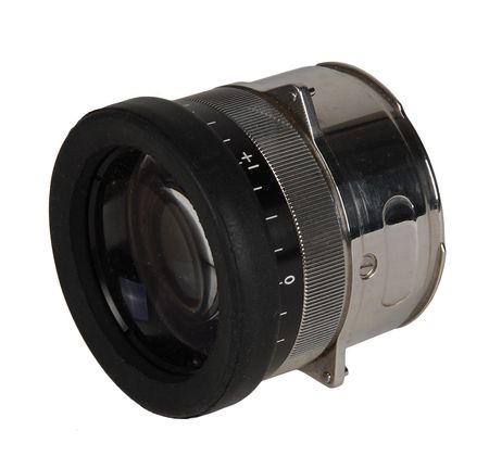 Lot #6446 Skylab Sextant - Image 2