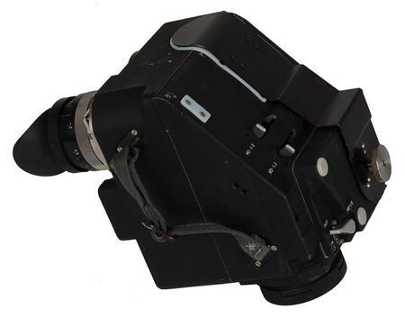 Lot #6446 Skylab Sextant - Image 7