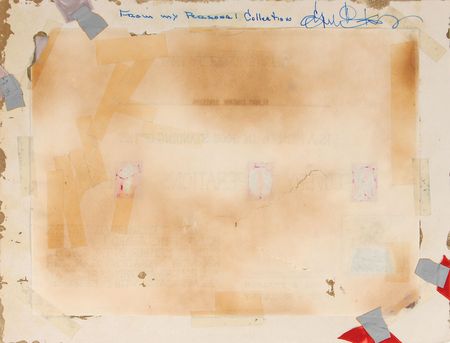 Lot #369 Gene Kranz - Image 2