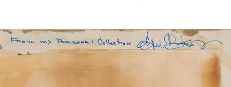 Lot #369 Gene Kranz - Image 3