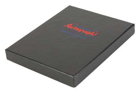 Lot #6184 ASF Club 2005 Collection of Signed Photographs - Image 4