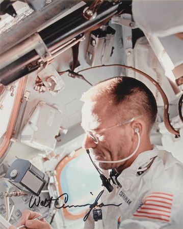 Lot #6185 ASF Club 2006 Collection of Signed Photographs - Image 1