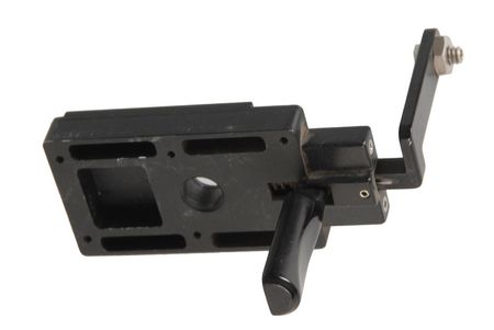 Lot #6365 Dave Scott?s Apollo 15 Lunar Surface-Used Hasselblad Trigger - Image 3