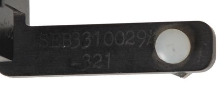 Lot #6365 Dave Scott?s Apollo 15 Lunar Surface-Used Hasselblad Trigger - Image 4