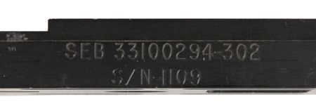 Lot #6365 Dave Scott?s Apollo 15 Lunar Surface-Used Hasselblad Trigger - Image 5